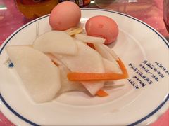 -东豪园林海鲜酒家(南港路辅路店)