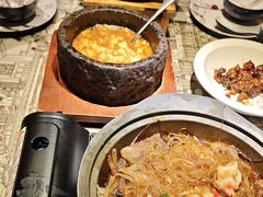 -绿茶餐厅(千岛湖银泰城店)