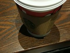 -星巴克(万都店)