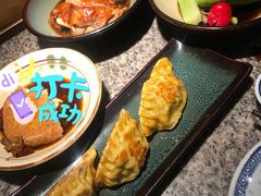 -南京大牌档(济南万象城店)