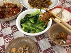 -老三样·旧食新味(船山路店)