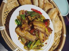 -粉墨特色菜·烧烤音乐酒馆