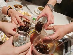 -海底捞火锅(北京路店)