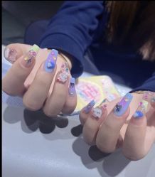 -斯馨·健康美甲美睫