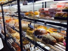 -85度C(厦门中华城新店)