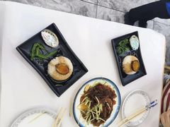 -庆山饭店·海鲜饺子家常菜(北戴河黑石路店)