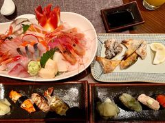 -佛山希尔顿酒店·融誉亚洲美食荟