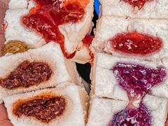 -芝兰斋糕干店(平山道店)