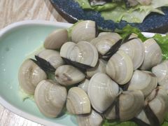 -刘记糟粕醋海鲜烧烤