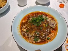 口水鸡-渝信川菜(工体店)