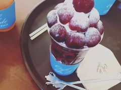 -Cafe de Paris(林荫路店)
