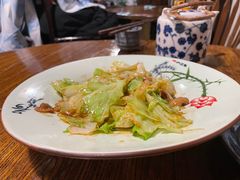 -卧龙堡客栈·中餐厅(古北水镇店)