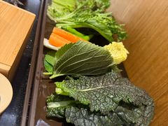 -本家·添百客韩国料理(泰然店)