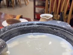 -御膳粥·牛乳粥底火锅·地道顺德菜(容桂店)