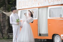 -金夫人婚纱摄影(总店)