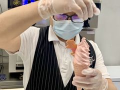-CORNER CONE GELATO酷矿手作霜淇淋(南头古城店)