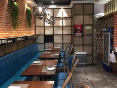 -和风铁板料理(山姆会员店)