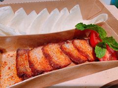 -佬麻雀·剁椒鱼头(京基KK One店)