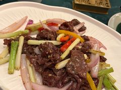 -誉八仙粤菜(万象天地店)