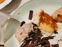 -金海湾自助餐厅(金陵饭店)