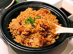 106号私家烩饭-106餐厅(山水文园店)