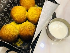 -博姆炸鸡精品餐厅(常发广场店)