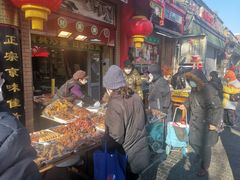 -白魁老号饭庄(安内店)