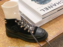 -CHANEL(恒隆广场店)