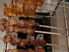 -古彭7只羊·招牌白串·碳锅羊肉旗舰店