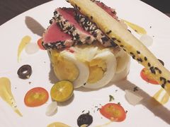 -巴别塔法餐舍(朝阳店)