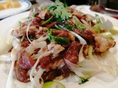-厚味居炙子烤肉·清真(天桥南纬路店)