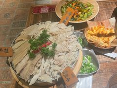 -打川川·川蜀毛肚(南市场店)