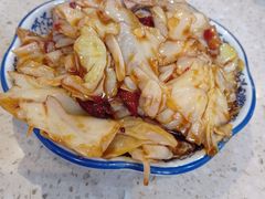 -山水草塘老菜馆