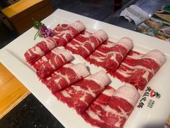 -老版火锅(曲江银泰店)