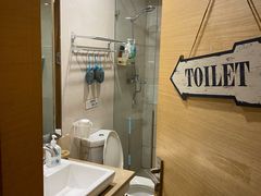 -逸栈养生SPA(望京店)