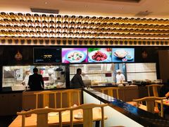 -大厨小馆(华阳城店)