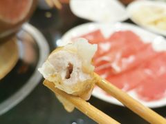 油包羊蛋-情忆草原涮肉馆