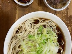 -柴氏风味斋(甘家口店)