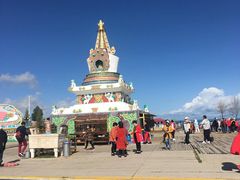 -青海湖国家重点风景名胜区