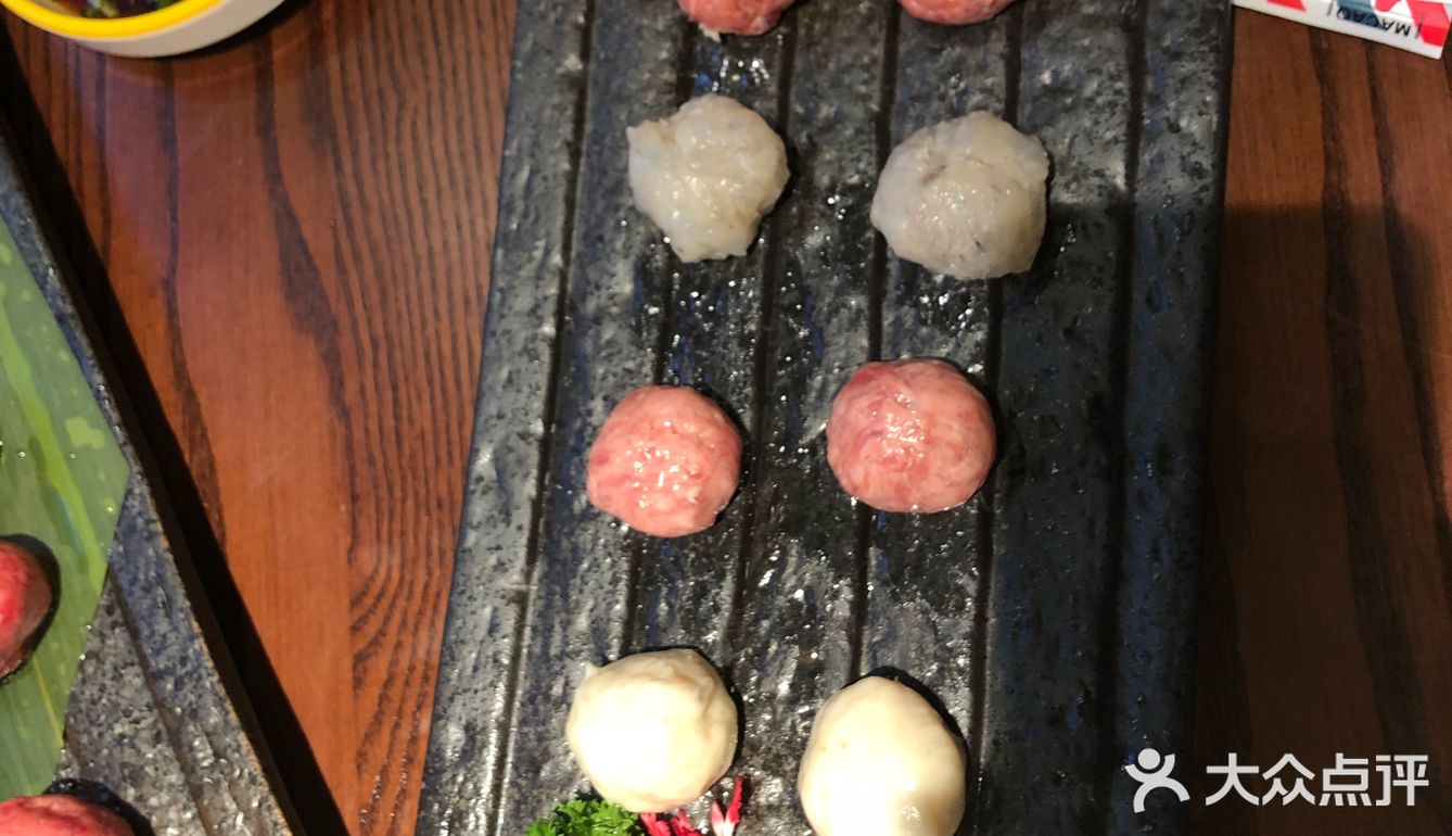 新鲜的食材，美味的猪骨，现榨的果汁，优质的服务