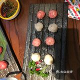 新鲜的食材，美味的猪骨，现榨的果汁，优质的服务