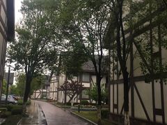 -太阳岛度假酒店