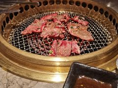 -谷牛日式烤肉(宝山U天地店)