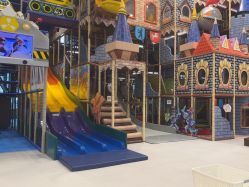 -meland亲子乐园•派对•研学(苏州悠方购物中心店)