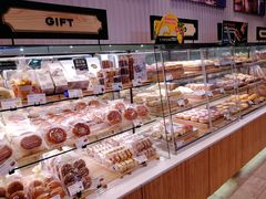 -巴黎贝甜(华堂新辰汇店)