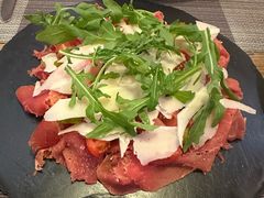 -LA CREPERIE BRETONNE布列塔尼法式餐厅(天童北路店)