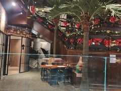 -咖梦餐厅 COMENG RESTAURANT