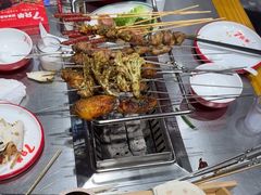 -古彭7只羊·徐州烧烤(旗舰店)