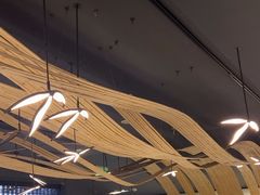 -绿茶餐厅(成都太古里店)