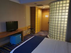 -天津和平智选假日酒店